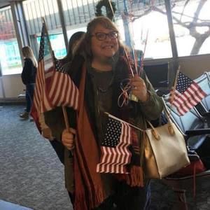 Meet your Posher, Beth